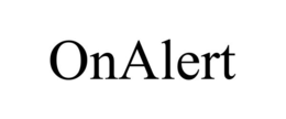 ONALERT