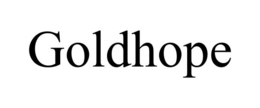 GOLDHOPE