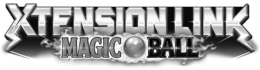 XTENSION LINK MAGIC BALL