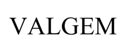VALGEM