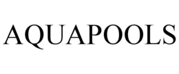 AQUAPOOLS