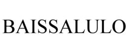 BAISSALULO