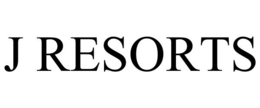 J RESORTS