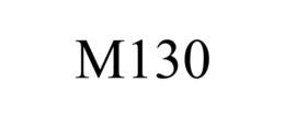 M130