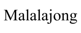 MALALAJONG