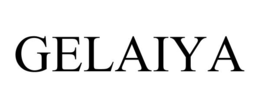 GELAIYA