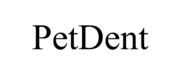 PETDENT