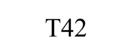 T42