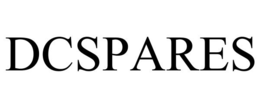 DCSPARES