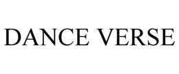 DANCE VERSE