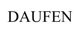 DAUFEN