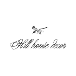 HILL HOUSE DECOR