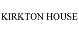 KIRKTON HOUSE