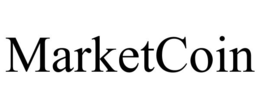 MARKETCOIN