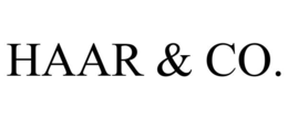 HAAR & CO.