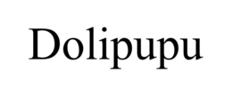 DOLIPUPU