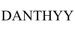 DANTHYY