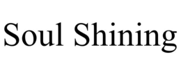 SOUL SHINING
