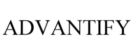 ADVANTIFY