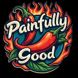 PAINFULLY GOOD