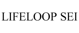 LIFELOOP SEI