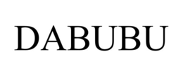 DABUBU