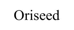 ORISEED