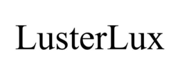 LUSTERLUX