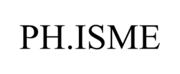 PH.ISME