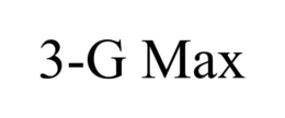 3-G MAX
