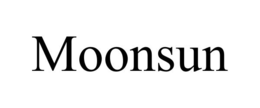 MOONSUN