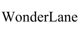 WONDERLANE