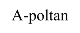 A-POLTAN