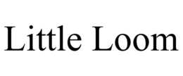 LITTLE LOOM
