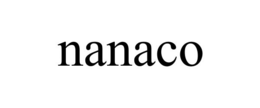 NANACO