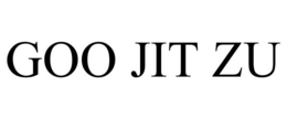 GOO JIT ZU