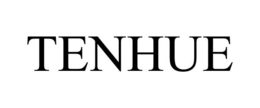 TENHUE
