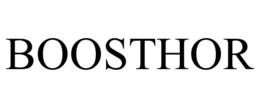BOOSTHOR