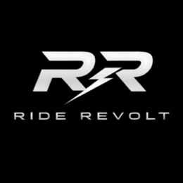 RIDE REVOLT