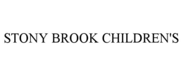 STONY BROOK CHILDREN'S