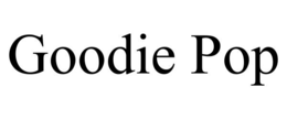 GOODIE POP