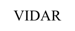 VIDAR VENTURES INC.