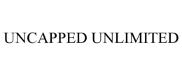 UNCAPPED UNLIMITED