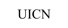 UICN