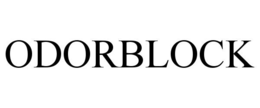 ODORBLOCK