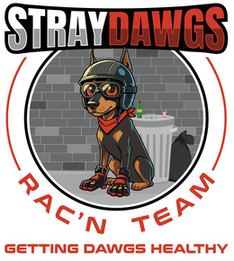 STRAYDAWGS RAC'N TEAM LLC