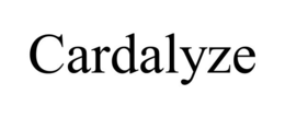 CARDALYZE