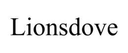 LIONSDOVE