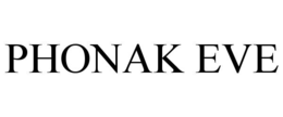 PHONAK EVE
