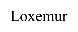 LOXEMUR